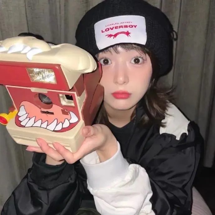 爱情流弹