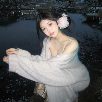 女孩爱跑步